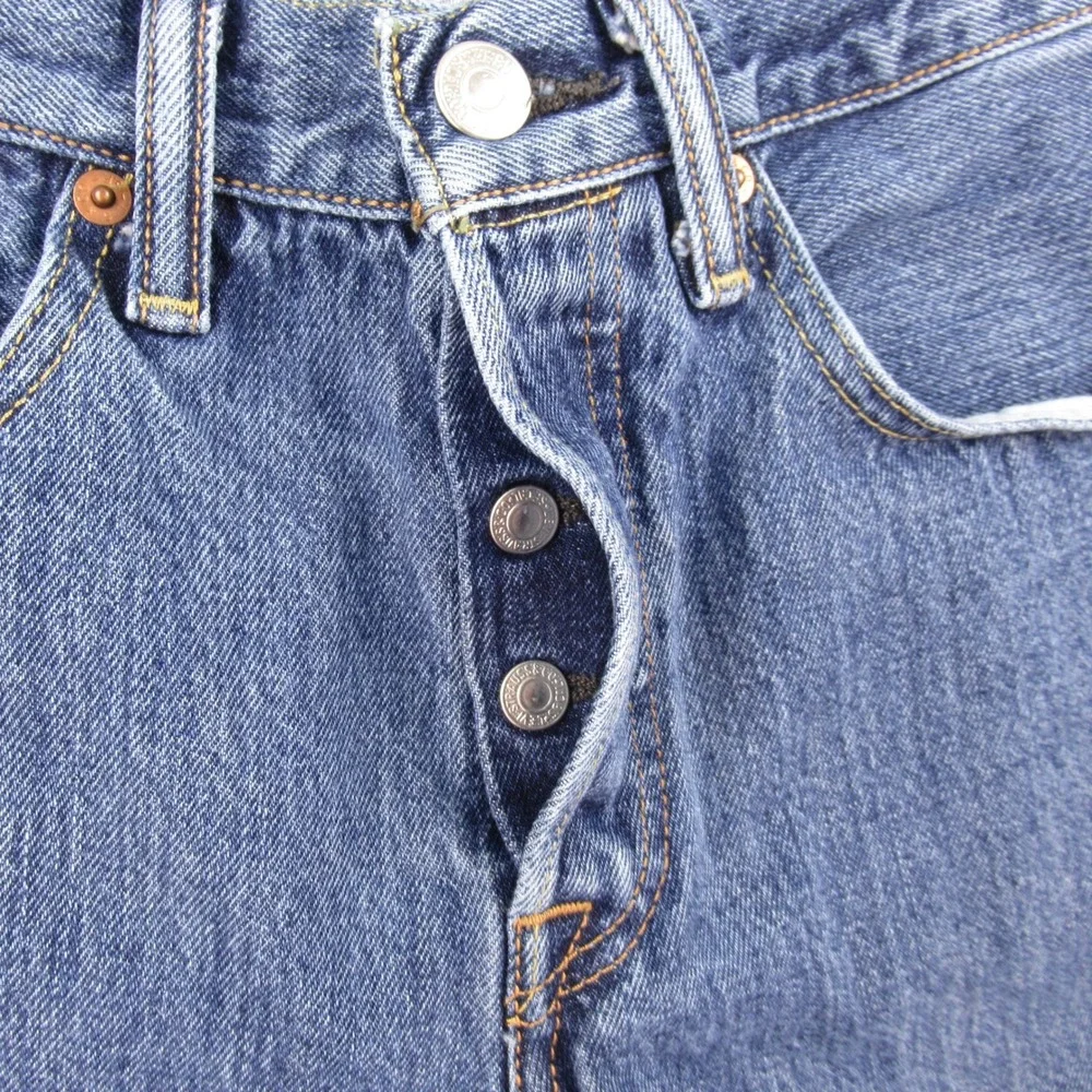 Levis levis 501